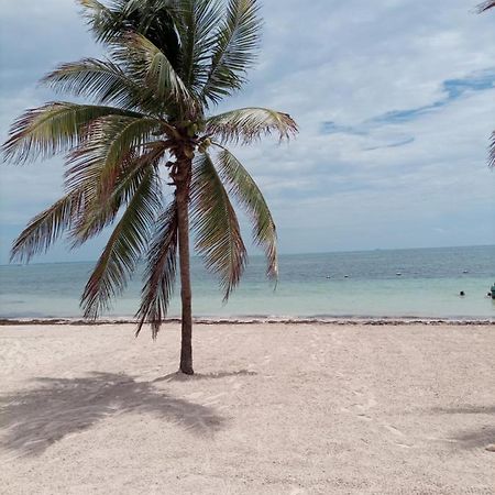 Corazón del Pescador Cancún Exterior foto