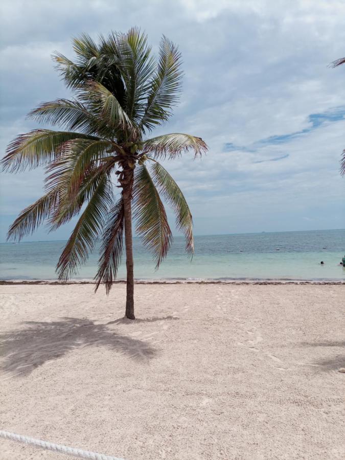 Corazón del Pescador Cancún Exterior foto