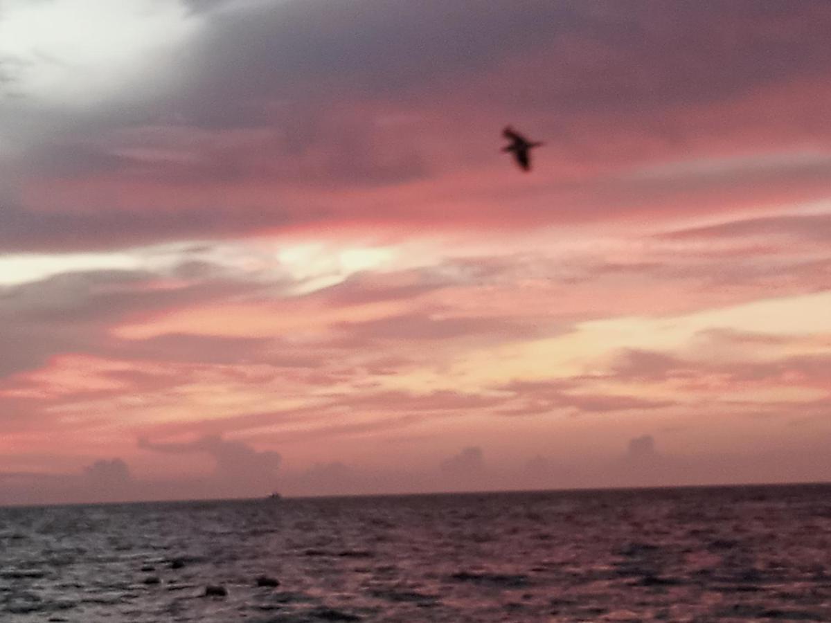 Corazón del Pescador Cancún Exterior foto