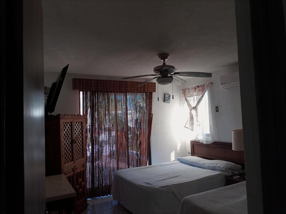 Corazón del Pescador Cancún Exterior foto